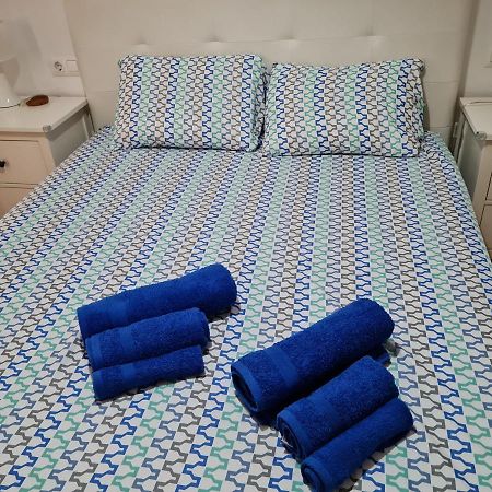 Apartamento Centro Rota. 2 Minutos De La Playa.. 外观 照片