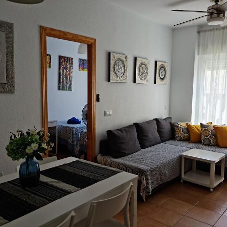 Apartamento Centro Rota. 2 Minutos De La Playa.. 外观 照片