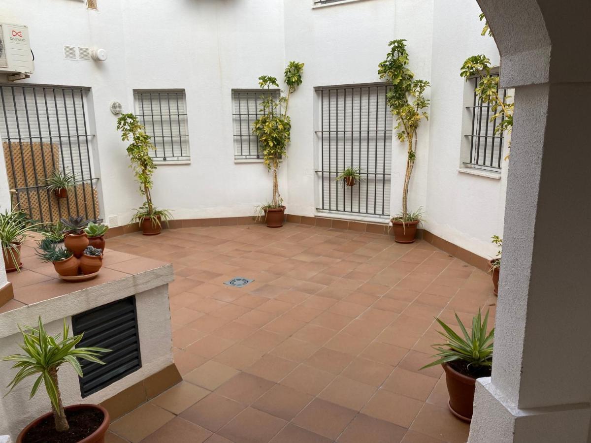 Apartamento Centro Rota. 2 Minutos De La Playa.. 外观 照片