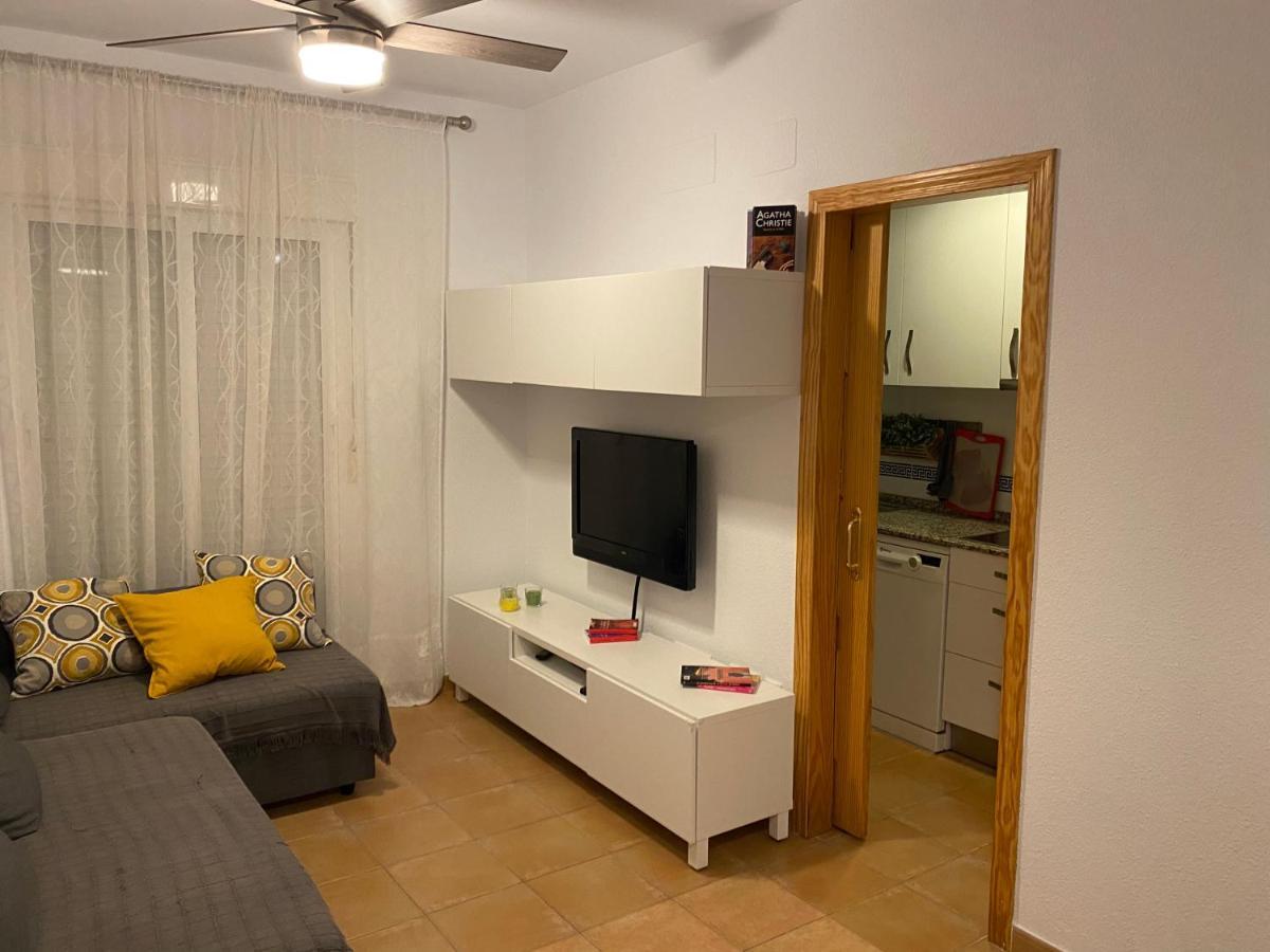 Apartamento Centro Rota. 2 Minutos De La Playa.. 外观 照片