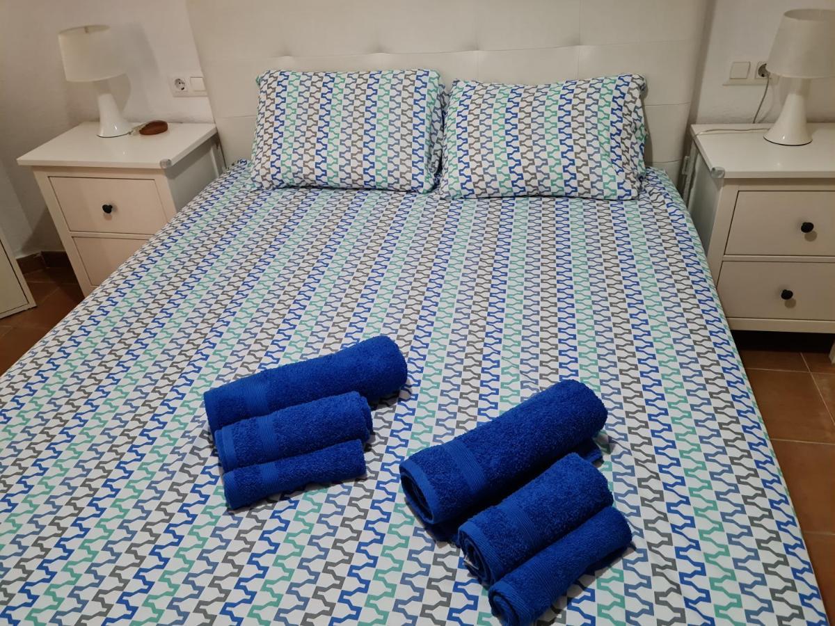 Apartamento Centro Rota. 2 Minutos De La Playa.. 外观 照片