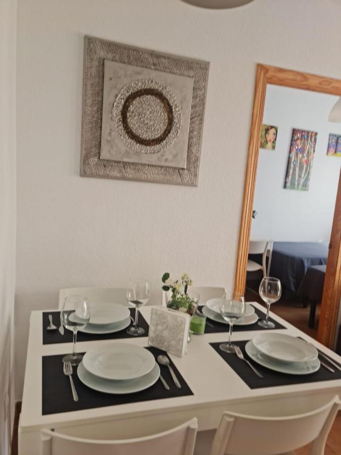 Apartamento Centro Rota. 2 Minutos De La Playa.. 外观 照片
