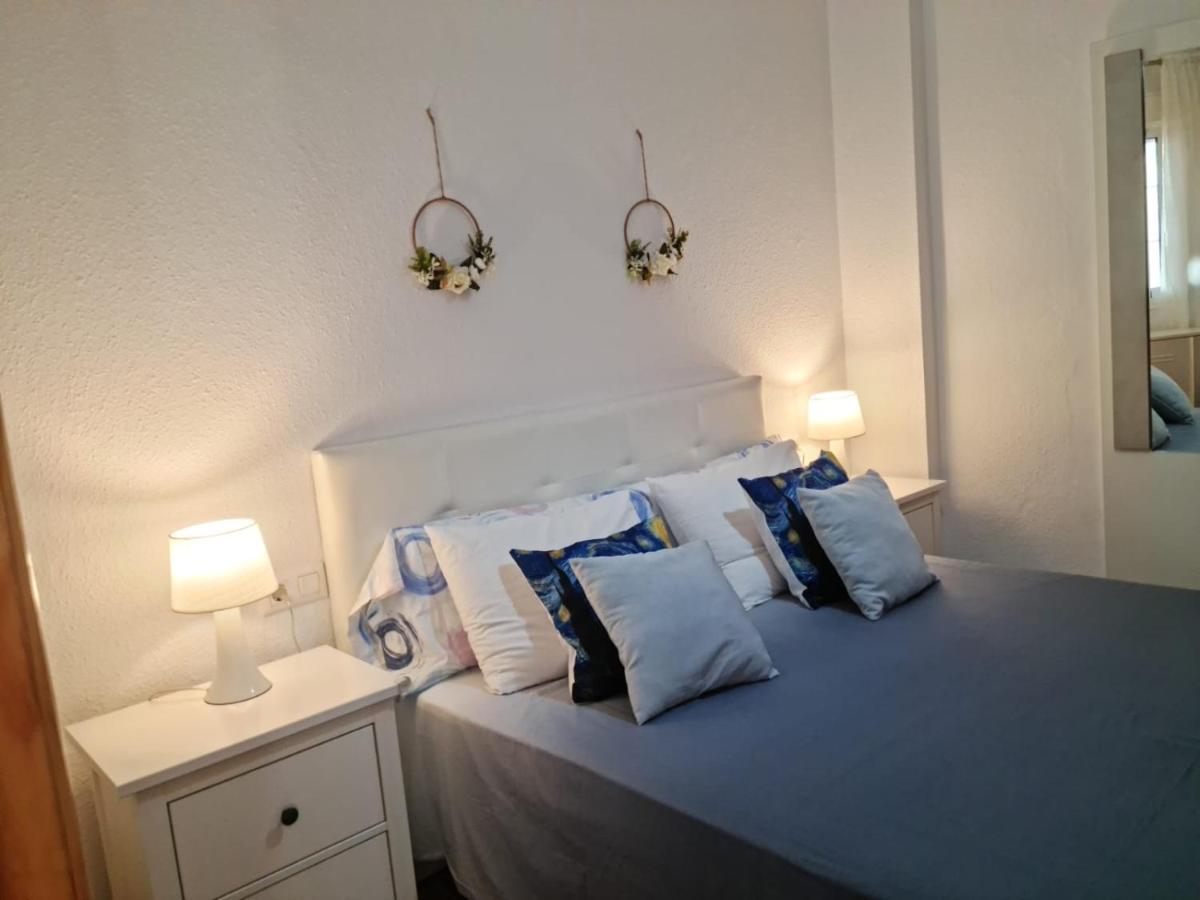 Apartamento Centro Rota. 2 Minutos De La Playa.. 外观 照片