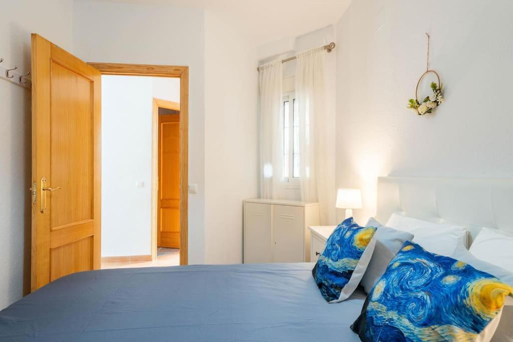 Apartamento Centro Rota. 2 Minutos De La Playa.. 外观 照片