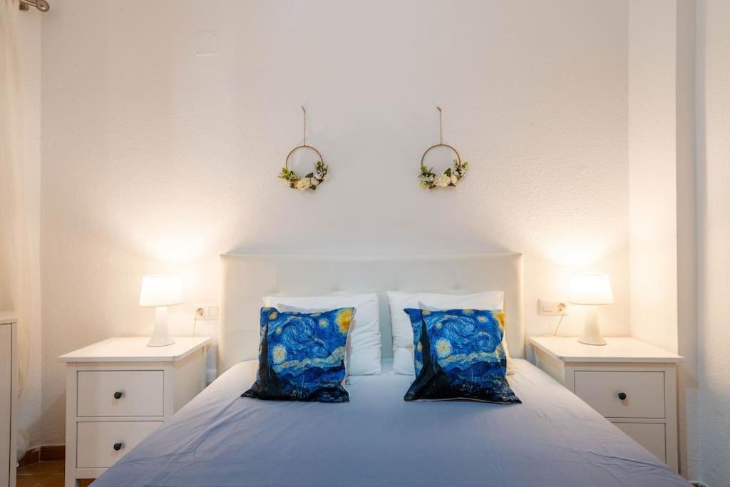 Apartamento Centro Rota. 2 Minutos De La Playa.. 外观 照片