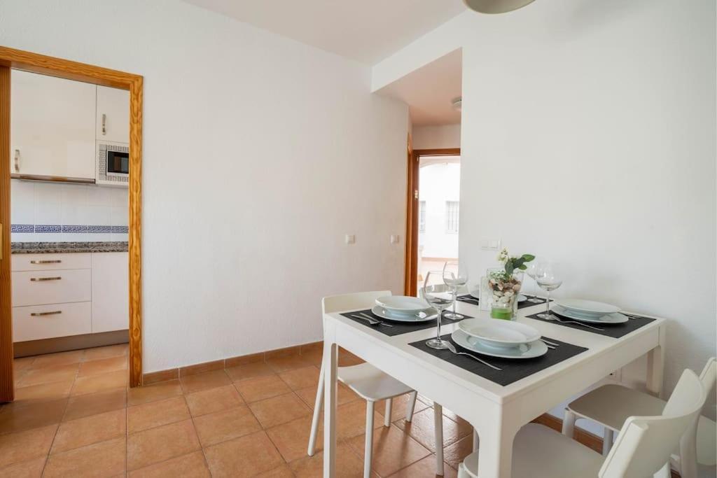 Apartamento Centro Rota. 2 Minutos De La Playa.. 外观 照片