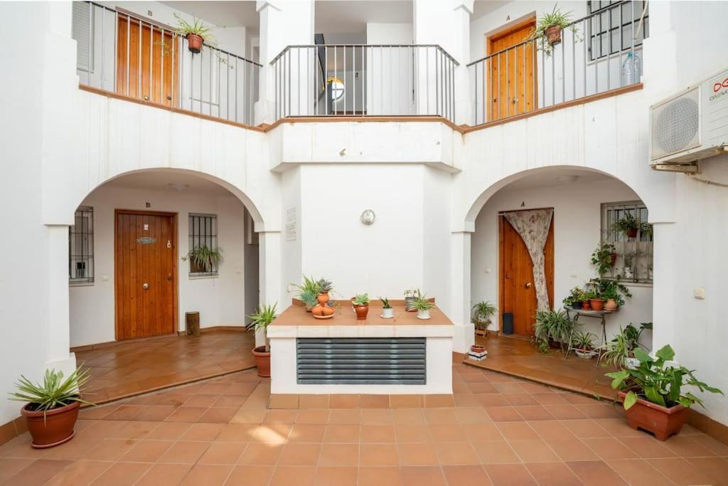 Apartamento Centro Rota. 2 Minutos De La Playa.. 外观 照片