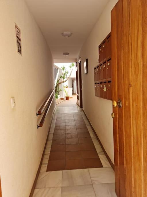 Apartamento Centro Rota. 2 Minutos De La Playa.. 外观 照片