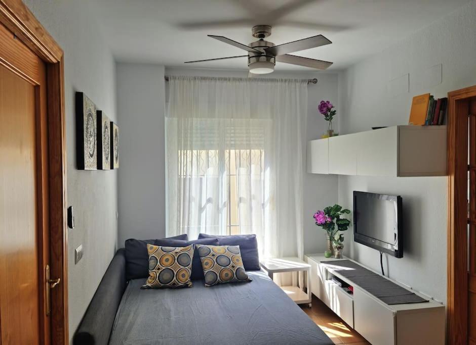Apartamento Centro Rota. 2 Minutos De La Playa.. 外观 照片