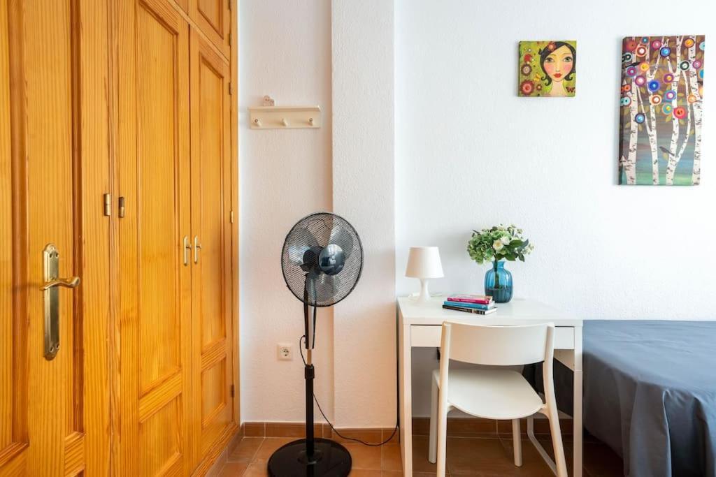 Apartamento Centro Rota. 2 Minutos De La Playa.. 外观 照片