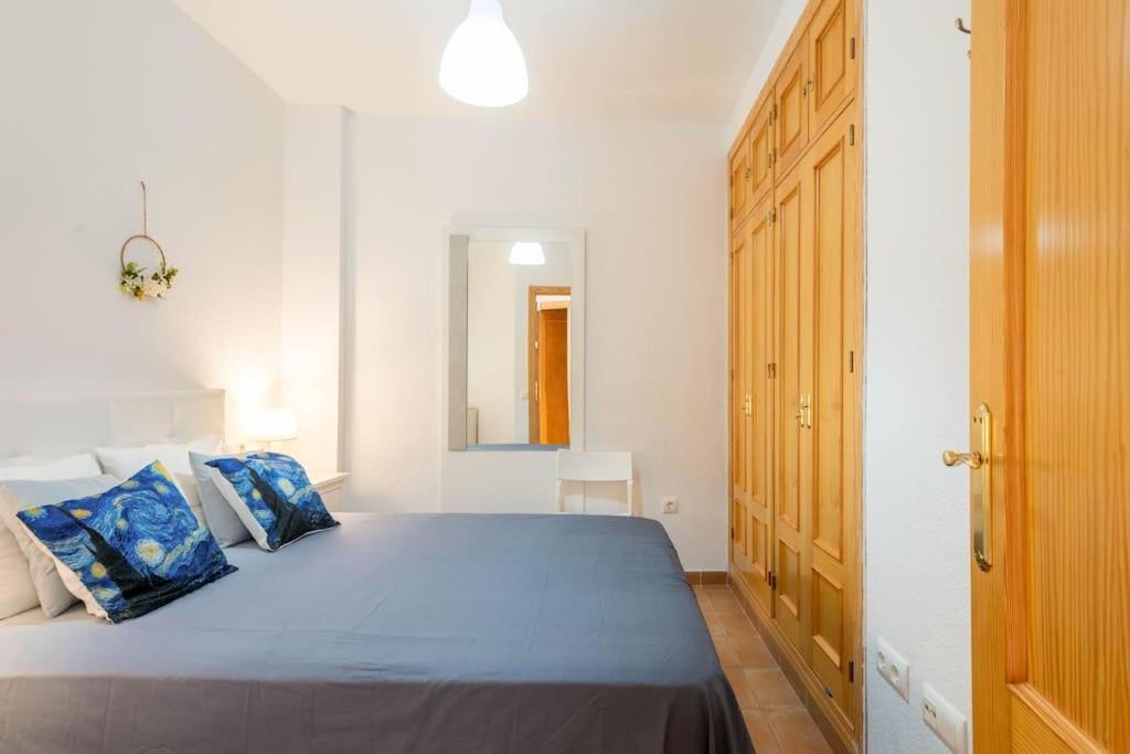 Apartamento Centro Rota. 2 Minutos De La Playa.. 外观 照片